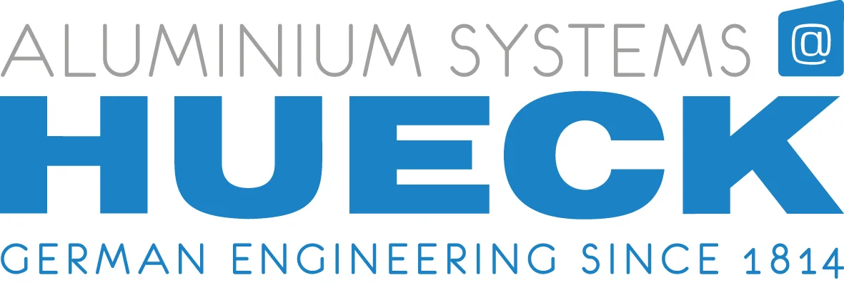 HUECK Aluminium Systems