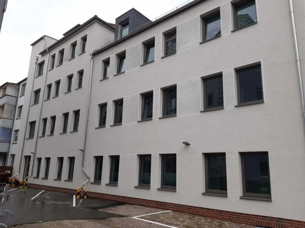 Hagenstraße (Hannover)