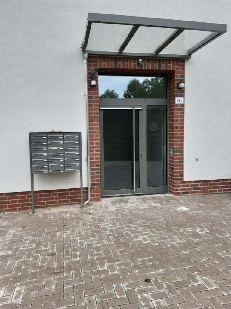 Hagenstraße (Hannover)