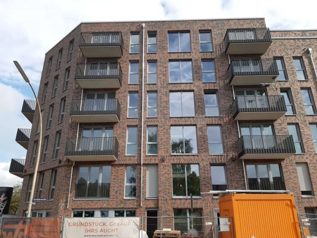 Schädlerstraße (Hamburg)