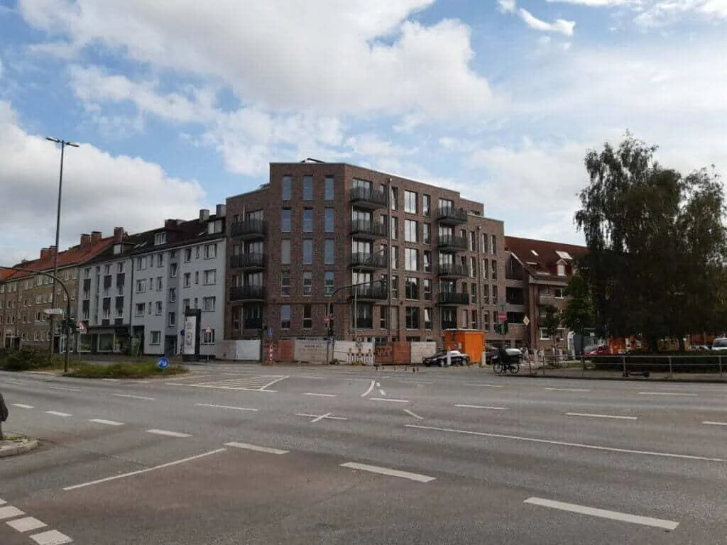 Schädlerstraße (Hamburg)