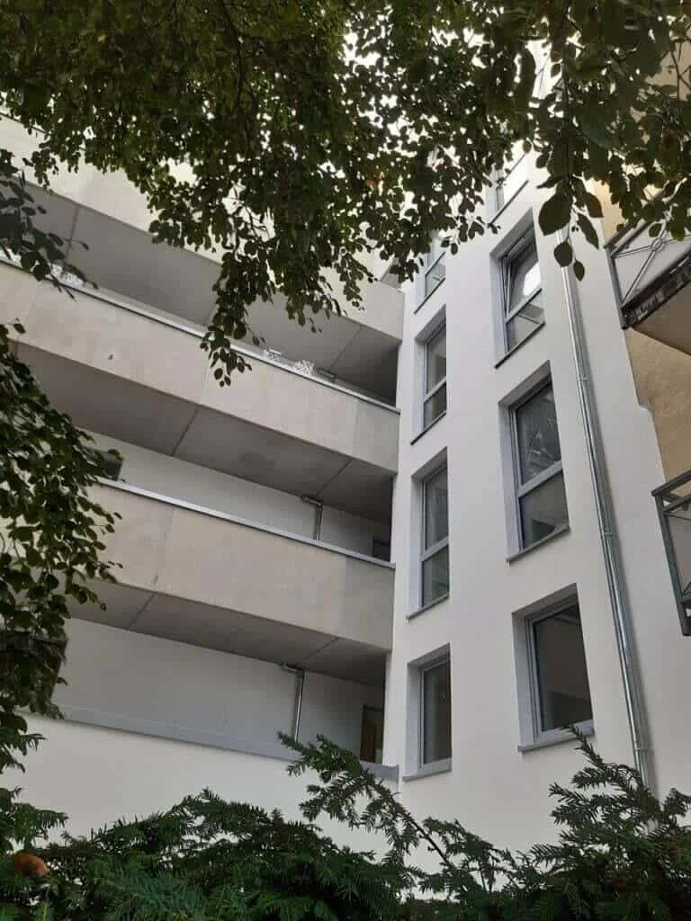 Schädlerstraße (Hamburg)